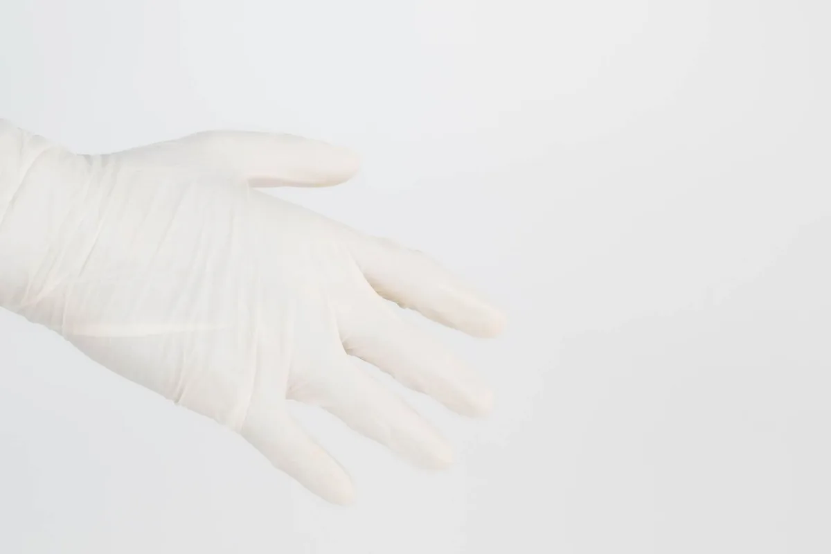 Bodily Fluid Cleanup in St. Francis, KS